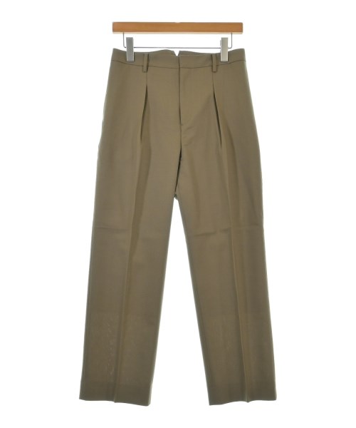 IENA(イエナ)スラックス 茶 サイズ:38(M位)/2200645805055