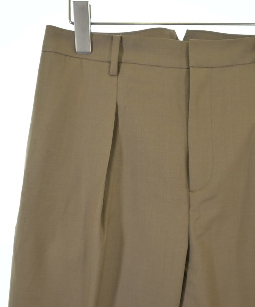 IENA（イエナ）スラックス 茶 サイズ:38(M位) レディース/2200645805055