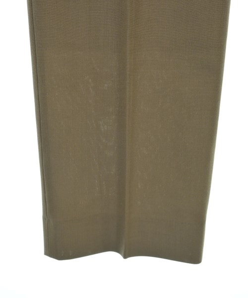 IENA（イエナ）スラックス 茶 サイズ:38(M位) レディース/2200645805055