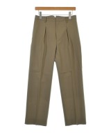 IENA（イエナ）スラックス 茶 サイズ:38(M位) レディース/2200645805055