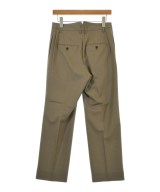 IENA（イエナ）スラックス 茶 サイズ:38(M位) レディース/2200645805055