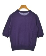 IENA（イエナ）ニット・セーター 紫 サイズ:-(S位) レディース/2200645805093