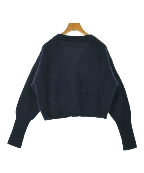 IENA（イエナ）カーディガン 紺 サイズ:F レディース/2200645805109