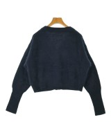 IENA（イエナ）カーディガン 紺 サイズ:F レディース/2200645805109
