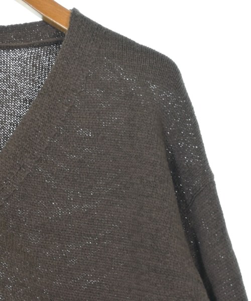 IENA（イエナ）カーディガン 茶 サイズ:-(M位) レディース/2200645886016