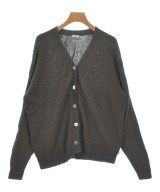 IENA（イエナ）カーディガン 茶 サイズ:-(M位) レディース/2200645886016