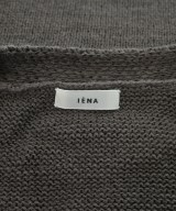 IENA（イエナ）カーディガン 茶 サイズ:-(M位) レディース/2200645886016