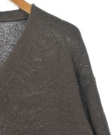 IENA（イエナ）カーディガン 茶 サイズ:-(M位) レディース/2200645886016