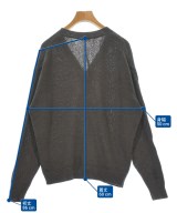 IENA（イエナ）カーディガン 茶 サイズ:-(M位) レディース/2200645886016