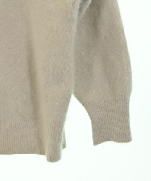 IENA（イエナ）カーディガン ベージュ サイズ:F レディース/2200645907070