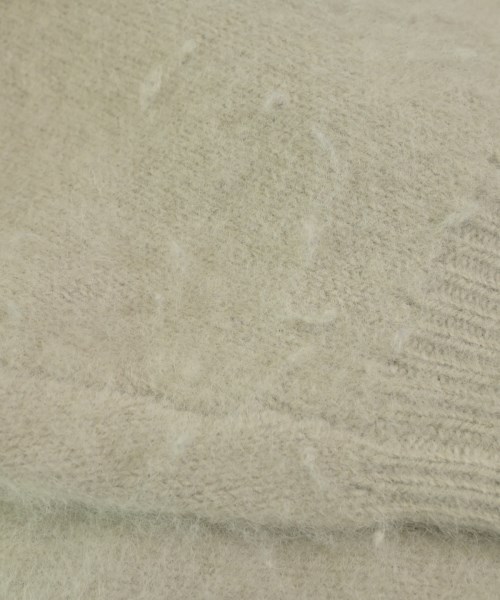 IENA（イエナ）カーディガン ベージュ サイズ:F レディース/2200645907070