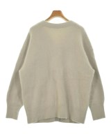 IENA（イエナ）カーディガン ベージュ サイズ:F レディース/2200645907070