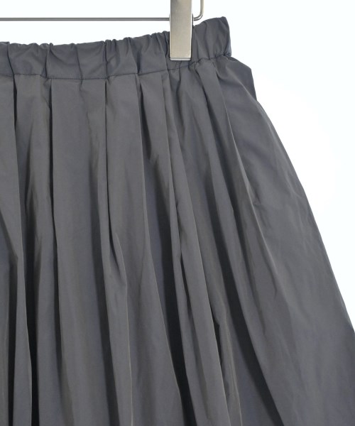 IENA（イエナ）ロング・マキシ丈スカート グレー サイズ:38(M位) レディース/2200647348017