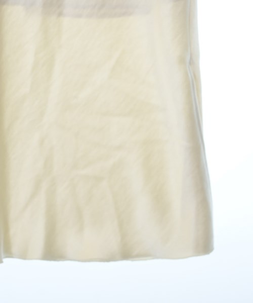 IENA（イエナ）ロング・マキシ丈スカート 白 サイズ:38(M位) レディース/2200650680067