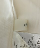 IENA（イエナ）ロング・マキシ丈スカート 白 サイズ:38(M位) レディース/2200650680067