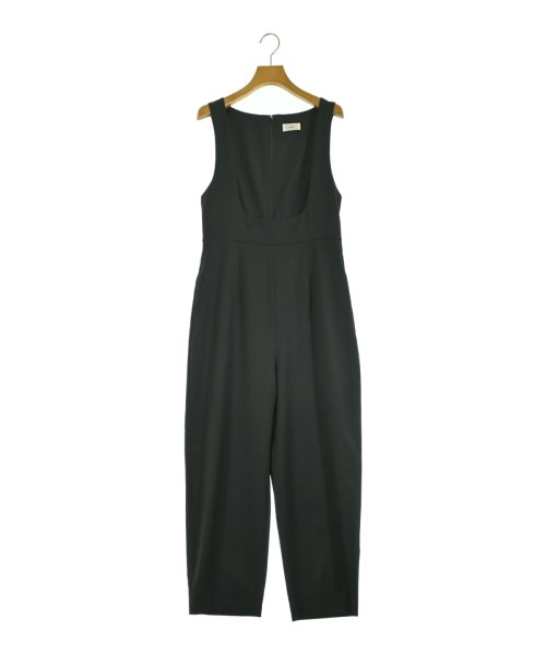 IENA(イエナ)オールインワン/サロペット 黒 サイズ:38(M位)/2200651018012