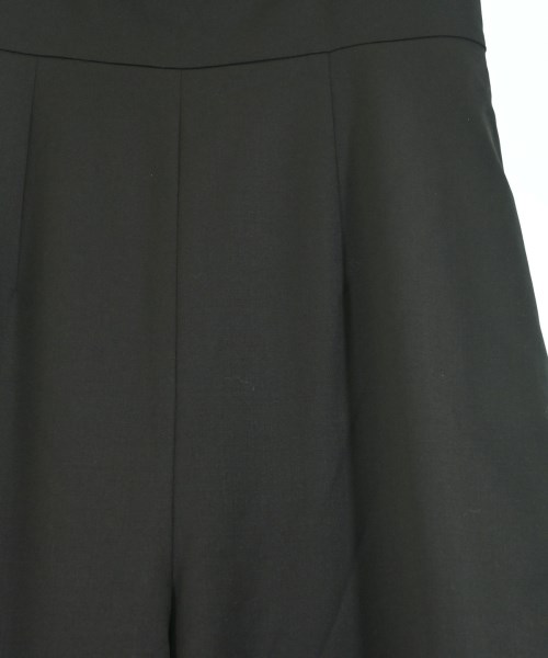 IENA（イエナ）オールインワン/サロペット 黒 サイズ:38(M位) レディース/2200651018012