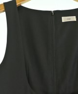 IENA（イエナ）オールインワン/サロペット 黒 サイズ:38(M位) レディース/2200651018012