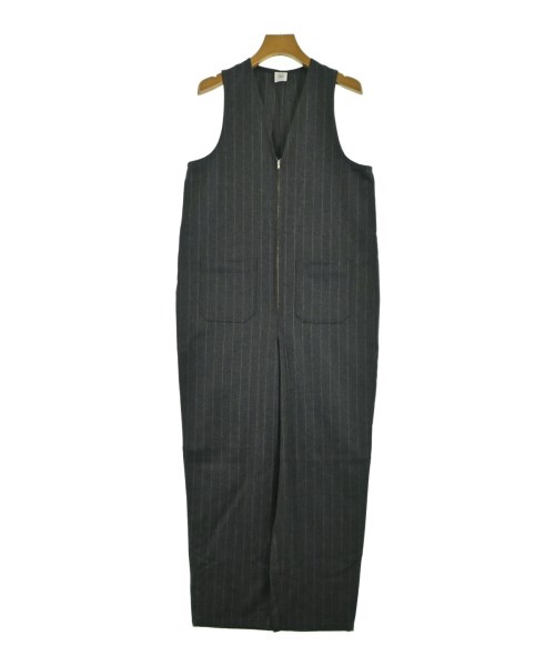 IENA(イエナ)オールインワン/サロペット グレー サイズ:-(M位)/2200651018043