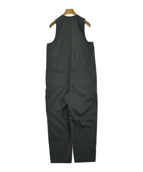 IENA（イエナ）オールインワン/サロペット グレー サイズ:-(M位) レディース/2200651018043