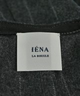 IENA（イエナ）オールインワン/サロペット グレー サイズ:-(M位) レディース/2200651018043