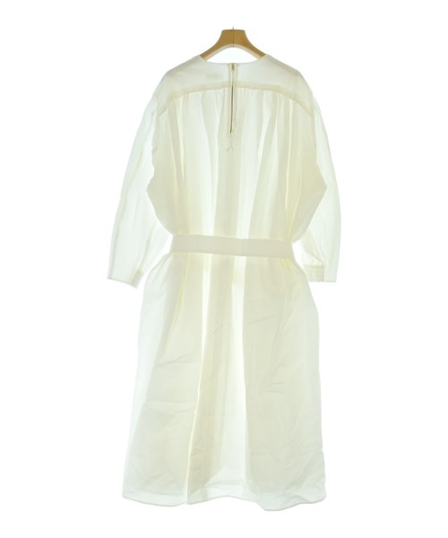 IENA（イエナ）ワンピース 白 サイズ:F レディース/2200635337047
