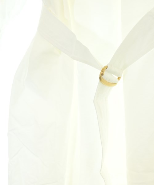 IENA（イエナ）ワンピース 白 サイズ:F レディース/2200635337047