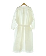 IENA（イエナ）ワンピース 白 サイズ:F レディース/2200635337047