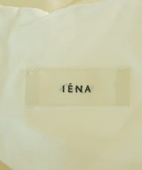 IENA（イエナ）ワンピース 白 サイズ:F レディース/2200635337047