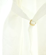 IENA（イエナ）ワンピース 白 サイズ:F レディース/2200635337047