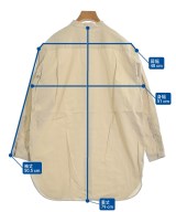 IENA（イエナ）カジュアルシャツ ベージュ サイズ:F レディース/2200635337061