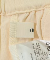 IENA（イエナ）クロップドパンツ 黄 サイズ:38(M位) レディース/2200644629041