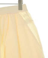 IENA（イエナ）クロップドパンツ 黄 サイズ:38(M位) レディース/2200644629041