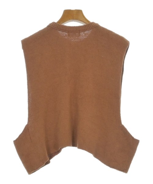 IENA（イエナ）ベスト オレンジ サイズ:F レディース/2200645885118