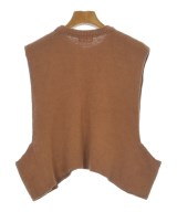 IENA（イエナ）ベスト オレンジ サイズ:F レディース/2200645885118