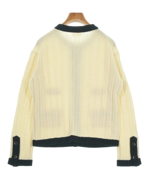 IENA（イエナ）カーディガン 白 サイズ:-(M位) レディース/2200645930054