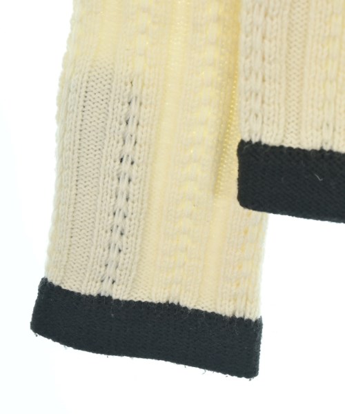 IENA（イエナ）カーディガン 白 サイズ:-(M位) レディース/2200645930054