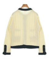 IENA（イエナ）カーディガン 白 サイズ:-(M位) レディース/2200645930054