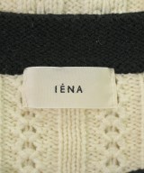 IENA（イエナ）カーディガン 白 サイズ:-(M位) レディース/2200645930054