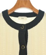 IENA（イエナ）カーディガン 白 サイズ:-(M位) レディース/2200645930054