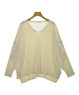 IENA（イエナ）ニット・セーター 白 サイズ:F レディース/2200646214023