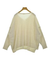 IENA（イエナ）ニット・セーター 白 サイズ:F レディース/2200646214023