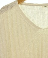 IENA（イエナ）ニット・セーター 白 サイズ:F レディース/2200646214023