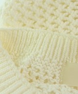 IENA（イエナ）ニット・セーター 白 サイズ:F レディース/2200646214030