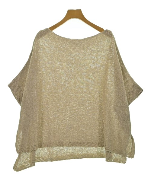 IENA(イエナ)ニット・セーター ベージュ サイズ:F/2200646214047