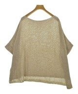 IENA（イエナ）ニット・セーター ベージュ サイズ:F レディース/2200646214047