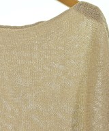 IENA（イエナ）ニット・セーター ベージュ サイズ:F レディース/2200646214047