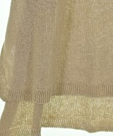 IENA（イエナ）ニット・セーター ベージュ サイズ:F レディース/2200646214047