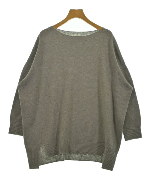 IENA(イエナ)ニット・セーター グレー サイズ:F/2200646214054