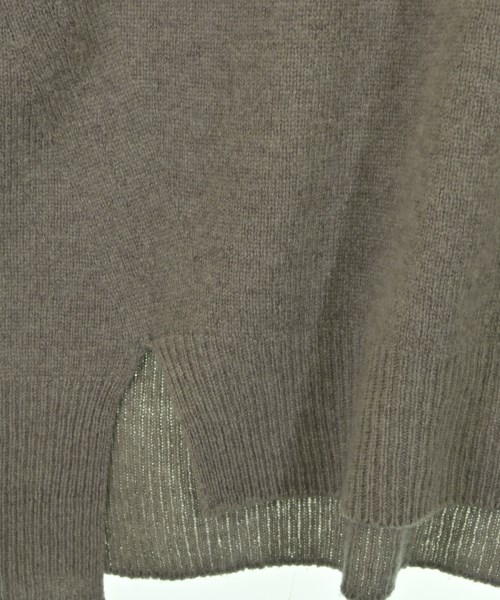 IENA（イエナ）ニット・セーター グレー サイズ:F レディース/2200646214054